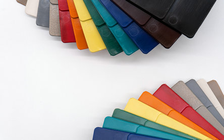 PEEK de Color: Aplicaciones, Ventajas y Desafíos Técnicos